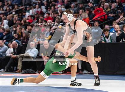 Thumbnail 1 in CHSAA State Championship - 4A Finals photogallery.