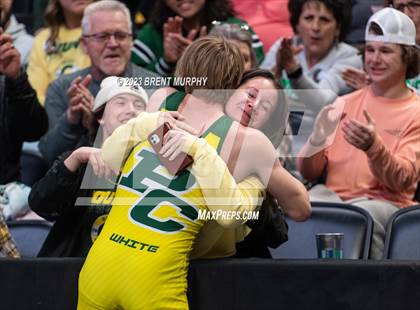 Thumbnail 3 in CHSAA State Championship - 4A Finals photogallery.