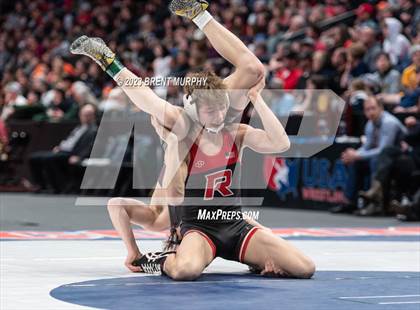 Thumbnail 3 in CHSAA State Championship - 4A Finals photogallery.