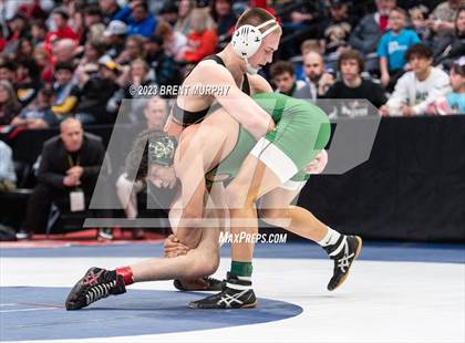 Thumbnail 3 in CHSAA State Championship - 4A Finals photogallery.