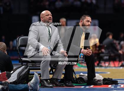 Thumbnail 2 in CHSAA State Championship - 4A Finals photogallery.