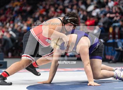 Thumbnail 3 in CHSAA State Championship - 4A Finals photogallery.