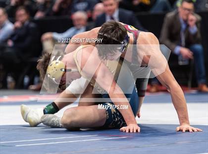 Thumbnail 2 in CHSAA State Championship - 4A Finals photogallery.