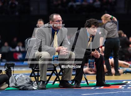 Thumbnail 3 in CHSAA State Championship - 4A Finals photogallery.
