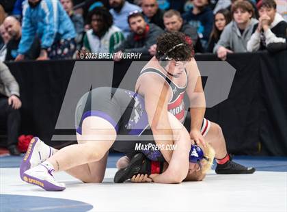 Thumbnail 1 in CHSAA State Championship - 4A Finals photogallery.