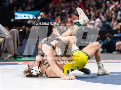 Thumbnail 2 in CHSAA State Championship - 4A Finals photogallery.