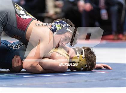 Thumbnail 3 in CHSAA State Championship - 4A Finals photogallery.