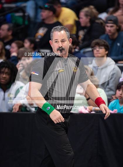 Thumbnail 2 in CHSAA State Championship - 4A Finals photogallery.