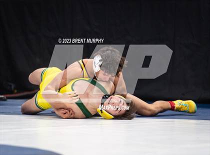 Thumbnail 2 in CHSAA State Championship - 4A Finals photogallery.