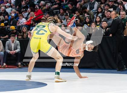 Thumbnail 1 in CHSAA State Championship - 4A Finals photogallery.