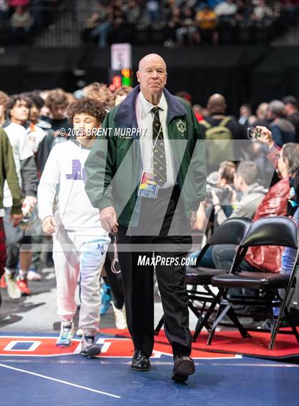 Thumbnail 3 in CHSAA State Championship - 4A Finals photogallery.