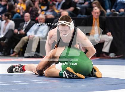 Thumbnail 2 in CHSAA State Championship - 4A Finals photogallery.