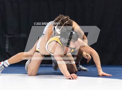 Thumbnail 2 in CHSAA State Championship - 4A Finals photogallery.