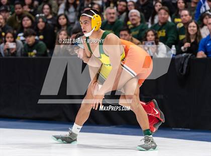 Thumbnail 1 in CHSAA State Championship - 4A Finals photogallery.