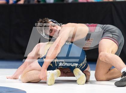 Thumbnail 1 in CHSAA State Championship - 4A Finals photogallery.