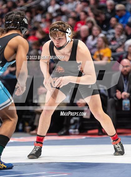 Thumbnail 3 in CHSAA State Championship - 4A Finals photogallery.