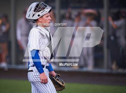 Thumbnail 2 in Sinton @ Somerset (UIL 4A Baseball Region 4  Bi-District)  photogallery.