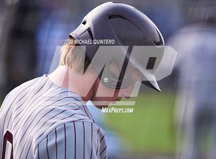 Thumbnail 1 in Sinton @ Somerset (UIL 4A Baseball Region 4  Bi-District)  photogallery.