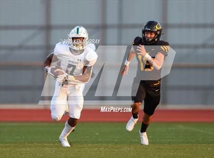 Thumbnail 2 in Spring vs Klein Oak photogallery.