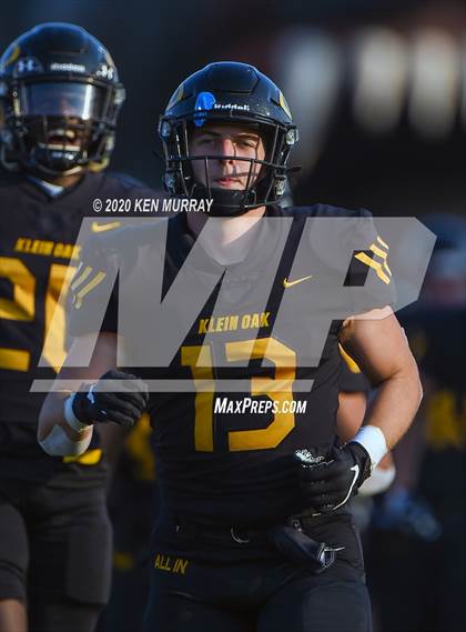 Thumbnail 2 in Spring vs Klein Oak photogallery.