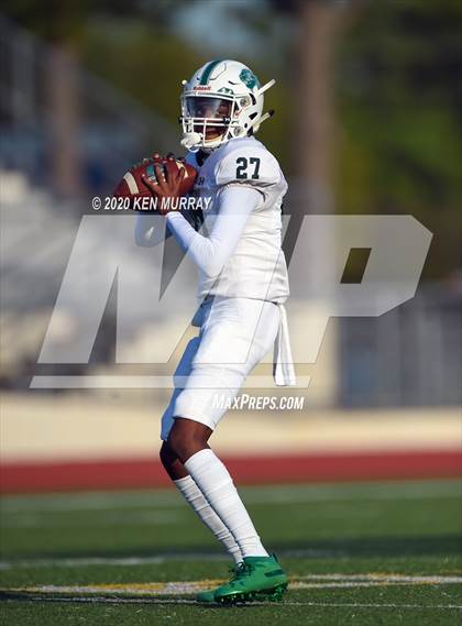 Thumbnail 2 in Spring vs Klein Oak photogallery.