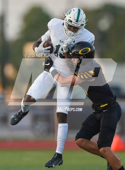 Thumbnail 1 in Spring vs Klein Oak photogallery.