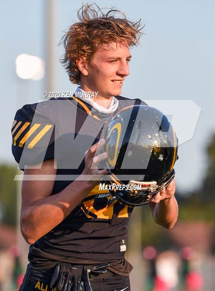 Thumbnail 1 in Spring vs Klein Oak photogallery.