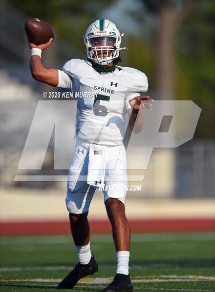 Thumbnail 1 in Spring vs Klein Oak photogallery.