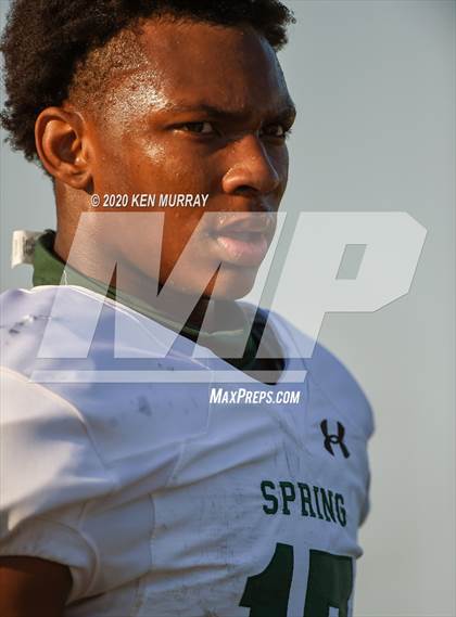 Thumbnail 2 in Spring vs Klein Oak photogallery.