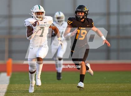 Thumbnail 1 in Spring vs Klein Oak photogallery.