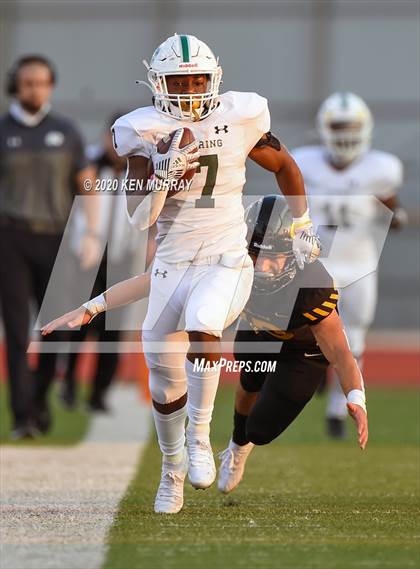 Thumbnail 3 in Spring vs Klein Oak photogallery.