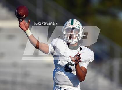 Thumbnail 2 in Spring vs Klein Oak photogallery.