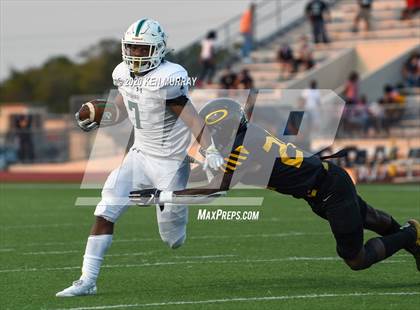 Thumbnail 1 in Spring vs Klein Oak photogallery.
