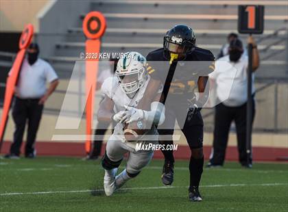 Thumbnail 2 in Spring vs Klein Oak photogallery.