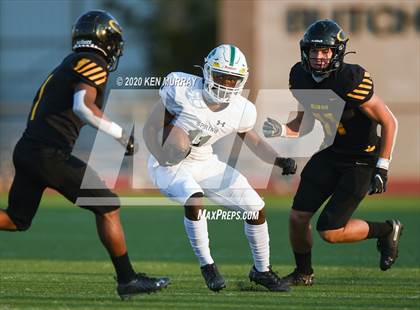 Thumbnail 3 in Spring vs Klein Oak photogallery.