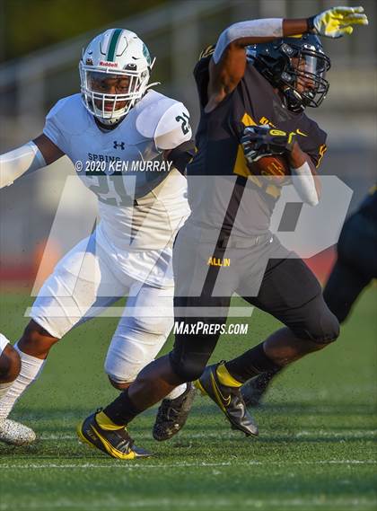 Thumbnail 1 in Spring vs Klein Oak photogallery.
