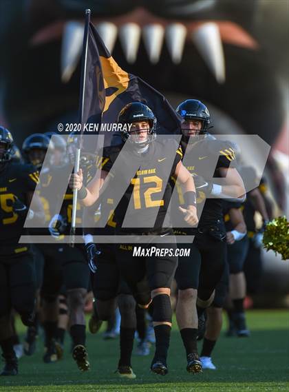 Thumbnail 1 in Spring vs Klein Oak photogallery.