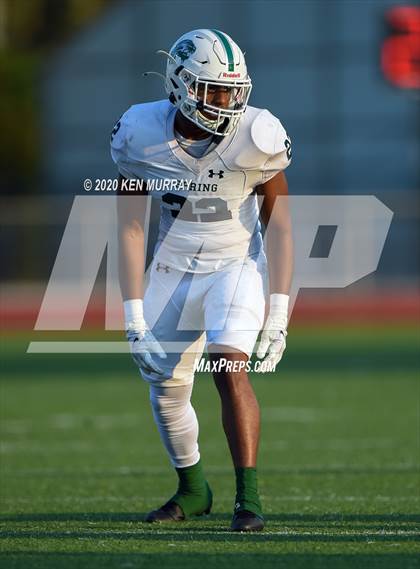 Thumbnail 3 in Spring vs Klein Oak photogallery.