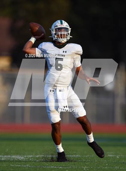 Thumbnail 3 in Spring vs Klein Oak photogallery.