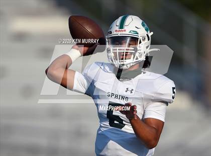 Thumbnail 1 in Spring vs Klein Oak photogallery.