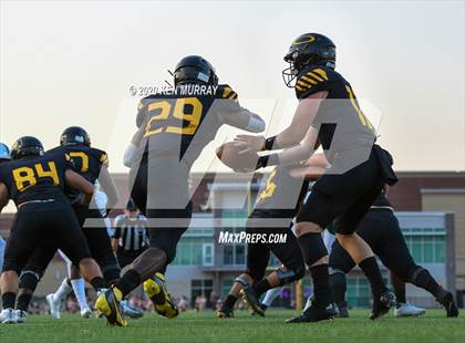 Thumbnail 1 in Spring vs Klein Oak photogallery.