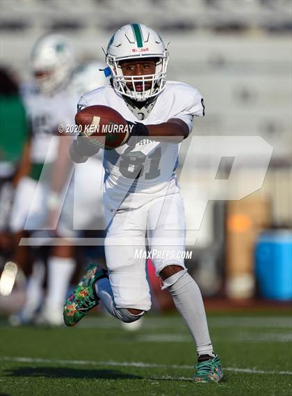 Thumbnail 3 in Spring vs Klein Oak photogallery.