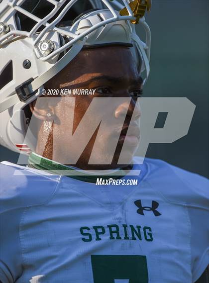Thumbnail 3 in Spring vs Klein Oak photogallery.