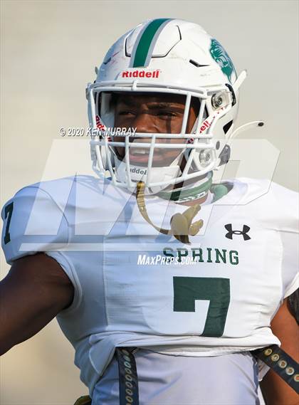 Thumbnail 1 in Spring vs Klein Oak photogallery.