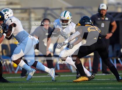 Thumbnail 1 in Spring vs Klein Oak photogallery.