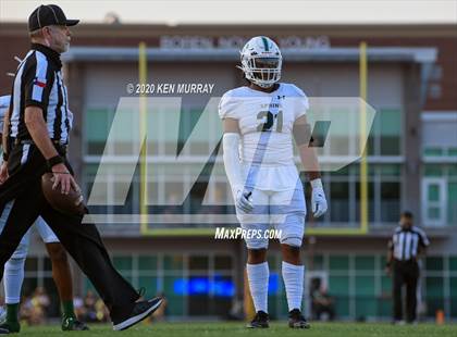 Thumbnail 3 in Spring vs Klein Oak photogallery.