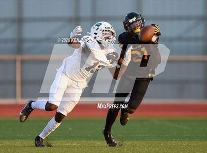 Thumbnail 1 in Spring vs Klein Oak photogallery.