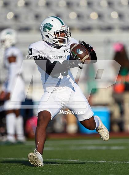 Thumbnail 3 in Spring vs Klein Oak photogallery.