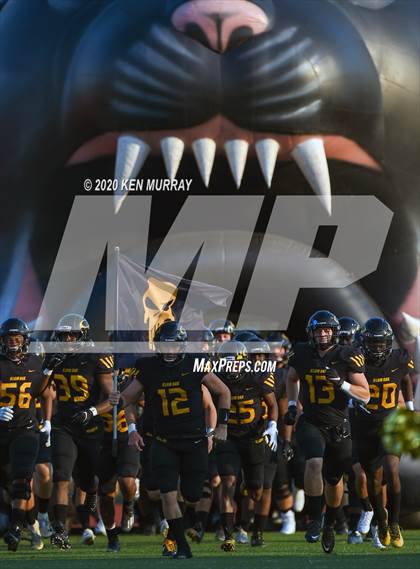 Thumbnail 3 in Spring vs Klein Oak photogallery.