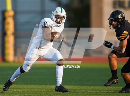 Thumbnail 2 in Spring vs Klein Oak photogallery.